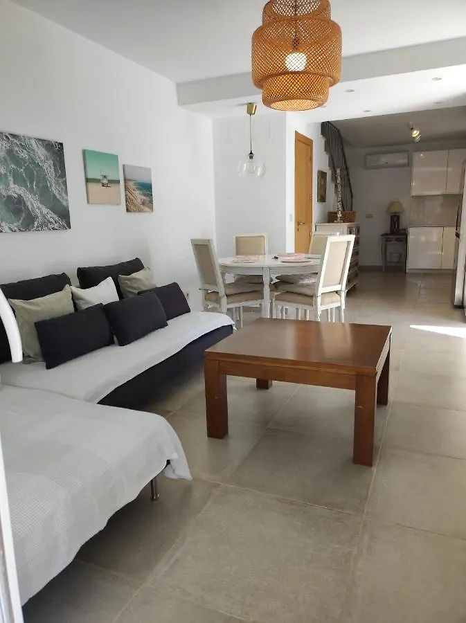 Playa De Zahara Apartment Zahara de los Atunes 0*,  Spain