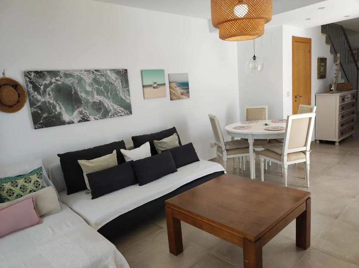 Playa De Zahara Apartment Zahara de los Atunes Spain