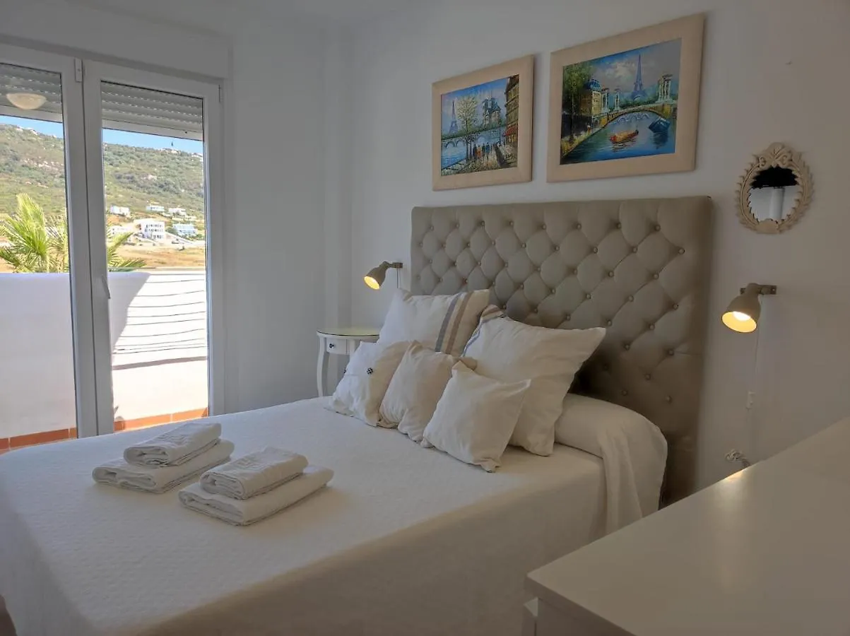 Playa De Zahara Apartment Zahara de los Atunes Spain