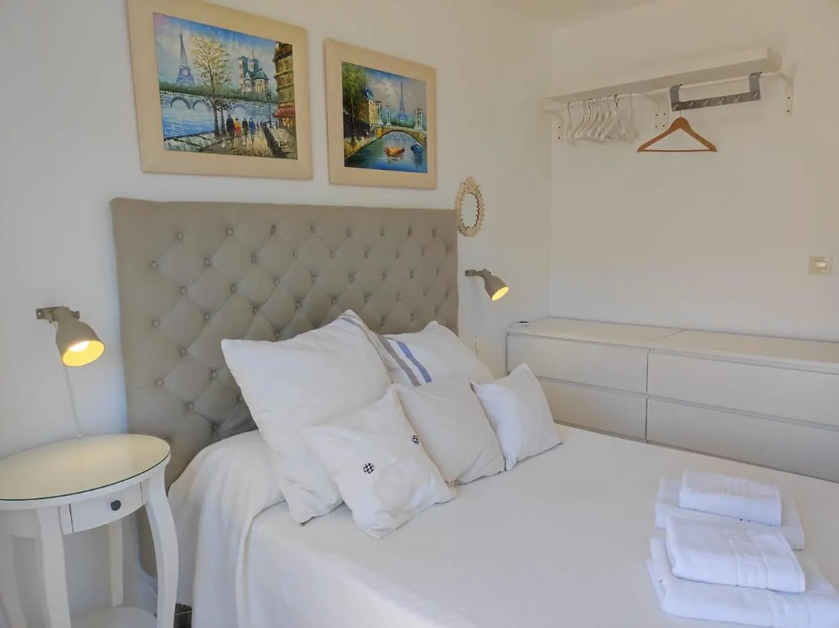Playa De Zahara Apartment Zahara de los Atunes