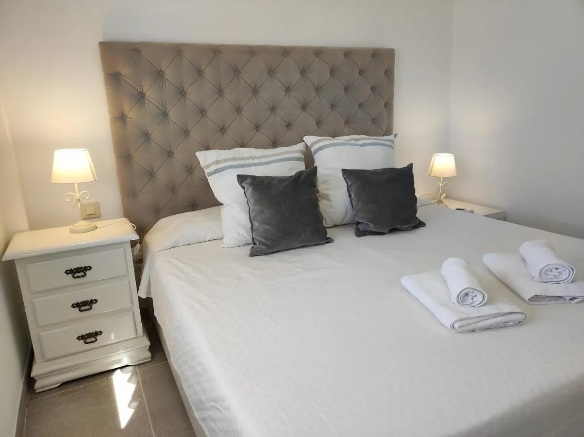 Playa De Zahara Apartment Zahara de los Atunes 0*,  Spain