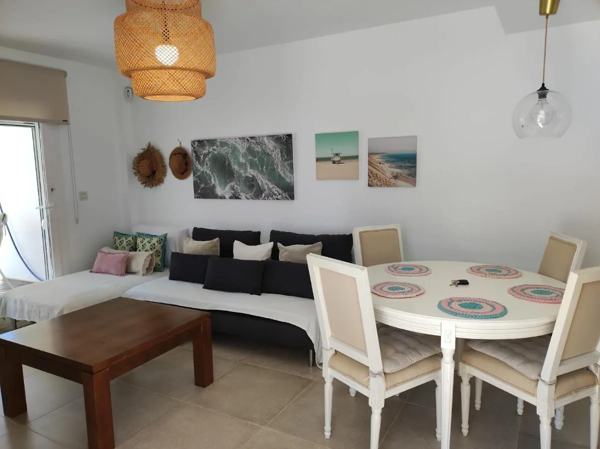 Playa De Zahara Apartment Zahara de los Atunes