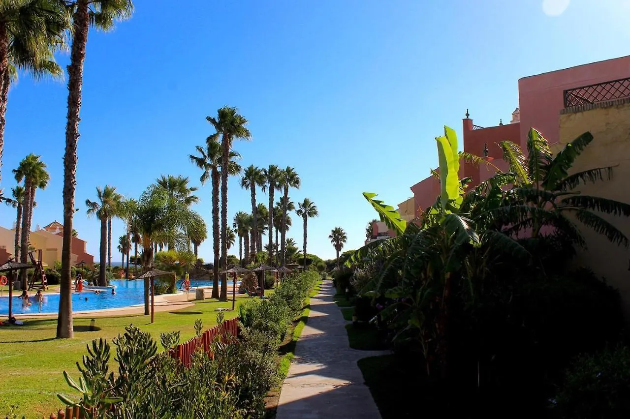 Playa De Zahara Apartment Zahara de los Atunes