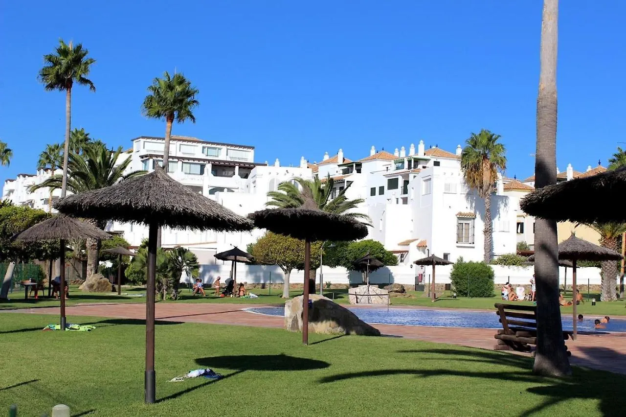 Playa De Zahara Apartment Zahara de los Atunes Spain